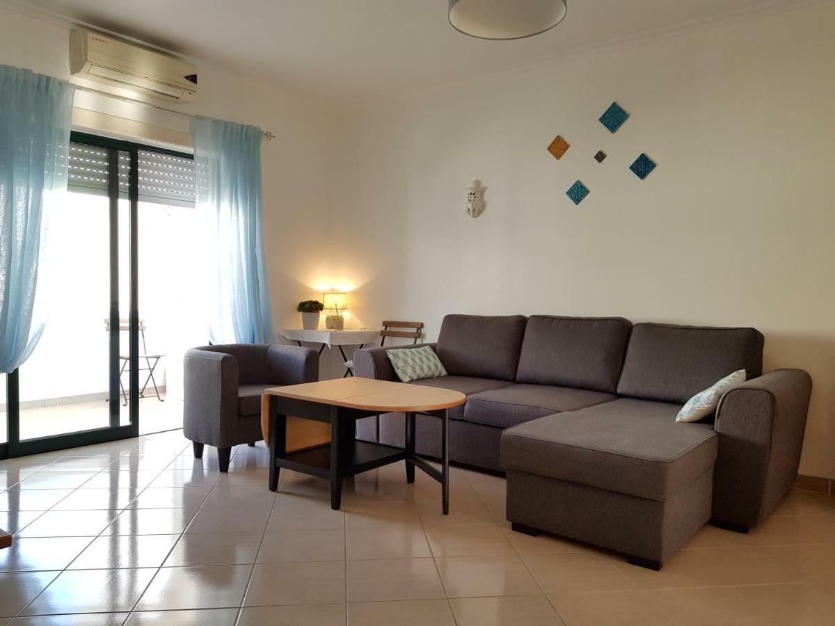 Apartamento Casa Da Ana Carvoeiro  Exterior foto