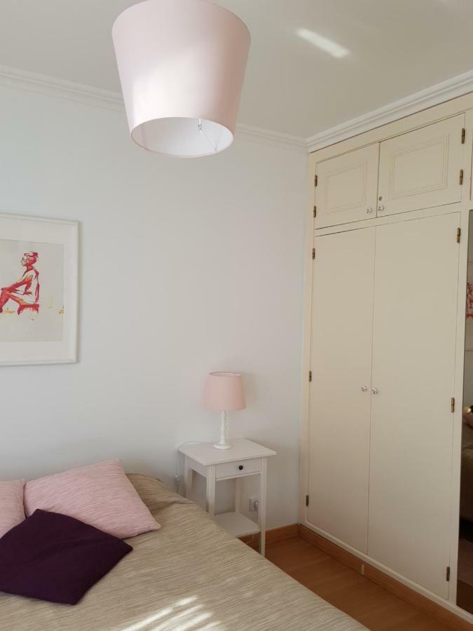 Apartamento Casa Da Ana Carvoeiro  Exterior foto
