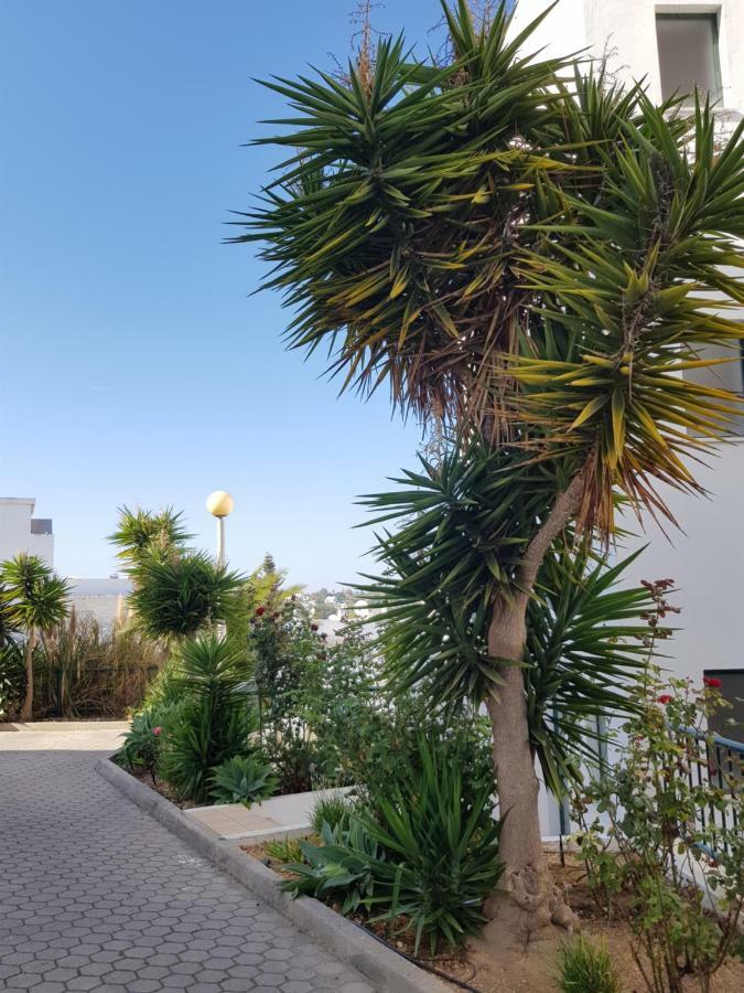 Apartamento Casa Da Ana Carvoeiro  Exterior foto