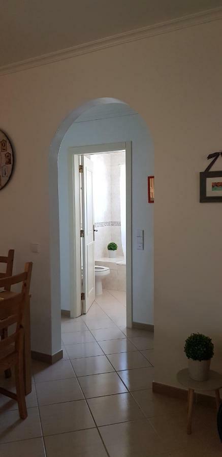 Apartamento Casa Da Ana Carvoeiro  Exterior foto