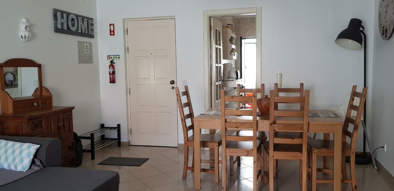 Apartamento Casa Da Ana Carvoeiro  Exterior foto