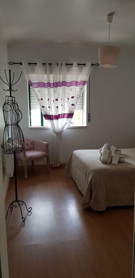 Apartamento Casa Da Ana Carvoeiro  Exterior foto